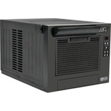 Tripp Lite AC Unit for Server Racks Rack Mount 7,000 BTU (2.0 kW) 120V 8U