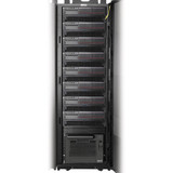 Tripp Lite AC Unit for Server Racks Rack Mount 7,000 BTU (2.0 kW) 120V 8U