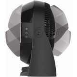 Lasko Power Circulator Fan with Remote Control