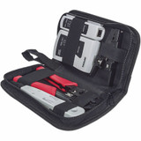 Manhattan 4-Piece Network Tool Kit