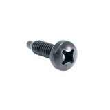 Middle Atlantic 12-24 Rackscrew - 100 Piece