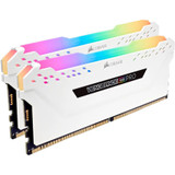 Corsair VENGEANCE RGB PRO Light Enhancement Kit - White