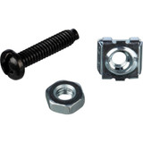 Panduit Cage Nut Kit for Strain Relief Bars