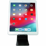 CTA Digital Tablet Desktop Security Kit with Display Stand and Theft-Deterrent Cable