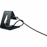 CTA Digital Tablet Desktop Security Kit with Display Stand and Theft-Deterrent Cable