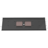 Panduit FST24 Fiber Splice Tray Kit