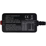 myGEKOgear by Adesso Smart Hardwire Display Kit