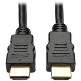 Tripp Lite 15ft HDMI DVI USB KVM Cable Kit USB A/B Keyboard Video Mouse 15'