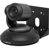 Vaddio ConferenceSHOT Video Conferencing Kit - Includes PTZ Camera and Two CeilingMIC Microphones - Black