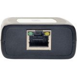 Tripp Lite 1-Port USB over Cat5/Cat6 Extender Kit - Plug and Play, International Plug Adapters, 164 ft. (50 m)
