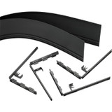 Chief Side Cover Kit with ConnexSys Brackets - 6" Brackets