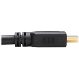 Tripp Lite HDMI KVM Cable Kit 4K HDMI USB 2.0 3.5 mm Audio (M/M) Black 6 ft. (1.83 m)