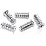 StarTech.com Mounting PC Case Fan Screws - 50 Pack