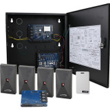 Speco 4 Door Access Control System