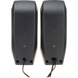 Logitech S150 Digital Speakers, Black - USB