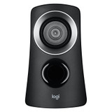 Logitech Z313 2.1 Speaker System, Black - 3.5 mm