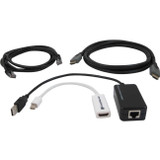 Comprehensive Surface Pro HDMI and Networking Connectivity Kit