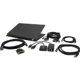 Comprehensive Universal Conference Room Computer Connectivity Kit
