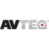 Avteq Cart Mount for Display Screen