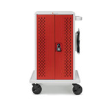 Bretford Core M Charging Cart - 24 Devices