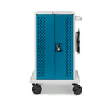 Bretford Core M Charging Cart - 36 Devices