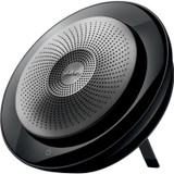 Jabra Speak 710-UC Wired/Wireless Bluetooth Speakerphone - Skype for Business