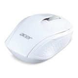 Acer AMR800W M501 Wireless Optical Mouse for CB - White