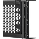 Tripp Lite SmartRack Hinged Standoff Security Cage for Rack Equipment, 2U, Front
