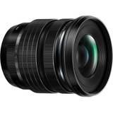 Olympus M.ZUIKO DIGITAL - 8 mm to 25 mm - f/22 - f/4 - Ultra Wide Angle Zoom Lens for Micro Four Thirds