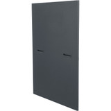 Middle Atlantic SP-5-43-26 Removable Steel Side Panel