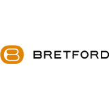 Bretford 044-0025 5 Caster Pack