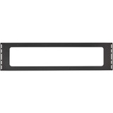 Tripp Lite Roof Panel Kit for Hot/Cold Aisle Containment System - Standard 300 mm Rack Coolers