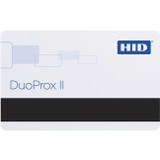 HID DuoProx II Card