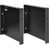 Tripp Lite Tall Riser Panels for Hot/Cold Aisle Containment System - Standard 300 mm Rack Coolers, Set of 2