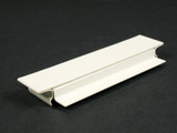Wiremold V6006 6000 Connection Cover in Ivory
