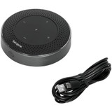 Targus AEM105GL Speakerphone - Black