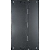 Panduit 42 RU x 1200mm Day Two Side Panel for Net-Access S-Type Cabinet
