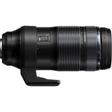 Olympus M.ZUIKO DIGITAL - 100 mm to 400 mm - f/22 - f/5 - Telephoto Macro Zoom Lens for Micro Four Thirds