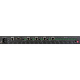 AMX Precis 8x8+4 4K60 HDMI Matrix Switcher