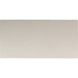 Tripp Lite Blank Snap-In Insert, UK Style, 25 x 50 mm, White