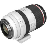 Canon - 70 mm to 200 mmf/2.8 - Telephoto Zoom Lens for Canon RF