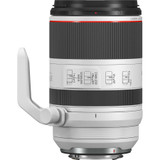 Canon - 70 mm to 200 mmf/2.8 - Telephoto Zoom Lens for Canon RF