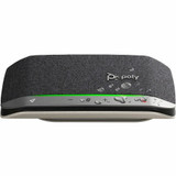 Poly Sync 20 Speakerphone - Silver