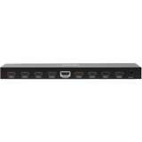 Tripp Lite 8-Port HDMI Splitter - HDMI 2.0, 4K x 2K@60 Hz, HDCP 2.2, EDID Management