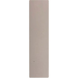 Tripp Lite Blank Snap-In Insert, UK Style, 12.5 x 50 mm, White