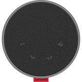 Lenovo Go Wired Speakerphone - Storm Gray