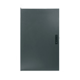 Middle Atlantic 18 RU Essex Solid Door