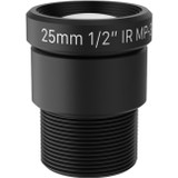 AXIS - 25 mmf/2.4 - Fixed Lens for M12-mount