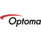 Optoma - 42.40 mm to 84.50 mmf/2.2 - Long Throw Zoom Lens