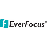 EverFocus EFV550DC - 5 mm to 50 mm - f/1.7 - Zoom Lens for CS Mount